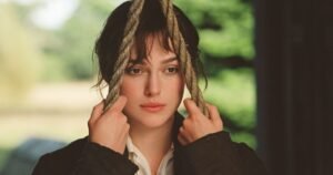 Original cast of Pride and Prejudice the film today – from Oscar noms | Films | Entertainment