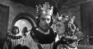 ‘Historical epic’ that matches The Godfather is ‘astonishing’ forgotten film | Films | Entertainment