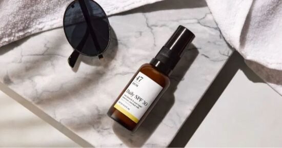 Powerful ‘anti-blemish’ SPF spray makes users feel ‘more confident’