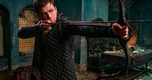 Netflix fans all watching ‘incredible’ remake of a legend | Films | Entertainment
