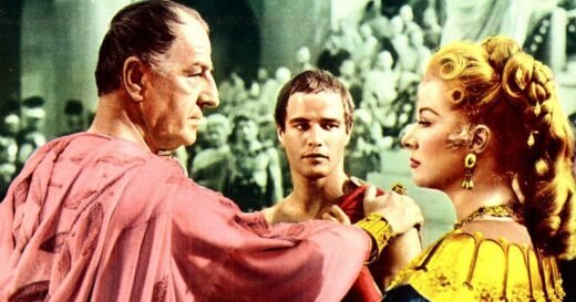 Masterclass Marlon Brandon movie with 96% rating is now on BBC iPlayer | Films | Entertainment