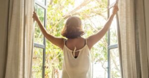 2 ways you can ‘easily repel flies’ from your home this summer