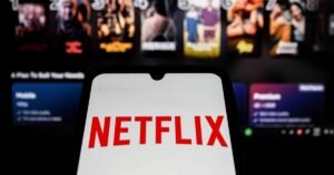 13 new films and TV series coming to Netflix this week | TV & Radio | Showbiz & TV