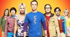 Big Bang Theory star’s ‘beautiful and devastating’ movie is on Netflix | TV & Radio | Showbiz & TV