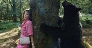 ‘Bonkers’ horror film fans say is ‘perfect’ now available on Netflix | Films | Entertainment