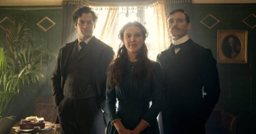Netflix fans can’t unsee one aspect of ‘genius’ period drama | Films | Entertainment