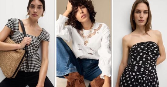 Marks and Spencer is back online – what I’d buy today