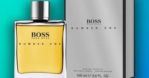 Debenhams reduces Hugo Boss aftershave by over 50%