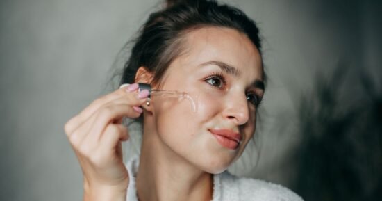 La Roche-Posay serum that helps fade dark spots is on sale at Amazon