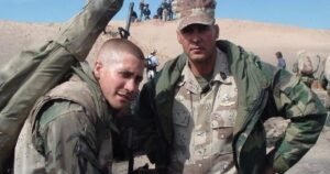 Jarhead: Action-packed war film on Netflix that fans say ‘can’t be missed’ | Films | Entertainment