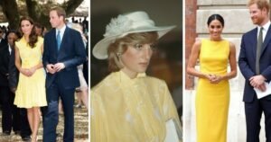 I’m a royal fashion expert – here’s my guide to dressing like a royal this summer | Royal | News