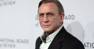 ‘Masterpiece’ gangster movie starring Daniel Craig hailed as ‘one of the best films ever’ | Films | Entertainment