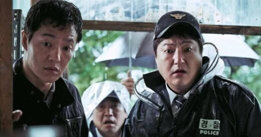Amazon Prime horror ‘you won’t recover for days’ from has great ending | Films | Entertainment