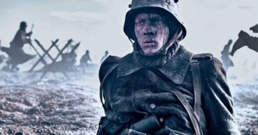 ‘I’m a defence expert – this 1928 classic is the best war book ever’ | Books | Entertainment