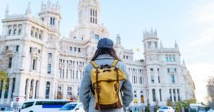 ‘I moved to Spain 3 years ago and I still can’t get over one big difference’ | Europe | Travel