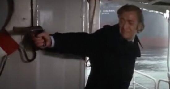 The 1971 gangster ‘masterpiece’ that is arguably the greatest British crime film ever mad | Films | Entertainment