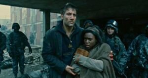 Apocalyptic film with a 92% rating is ‘one of 21st century’s greatest’ | Films | Entertainment