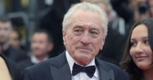 ‘Excellent’ gangster movie with ‘superb acting’ and Robert De Niro is on Amazon Prime | Films | Entertainment