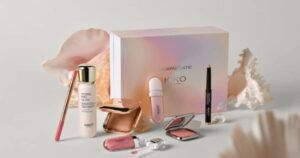 LookFantastic launch Kiko Milano edit with full-sized items