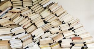 I read the world’s longest book with 1.3m words – it changed my way of thinking | Books | Entertainment