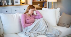New tool advises women on optimal times for activities based on monthly cycle