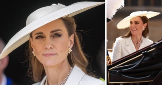 Princess Kate has everyone saying the same thing as she rewears incredible £400 dress | Royal | News