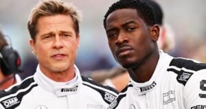 F1 cast, cameos and release date as Brad Pitt returns to cinemas | Films | Entertainment