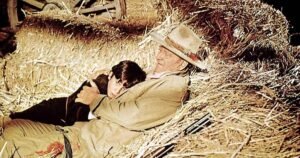 Classic John Wayne film that’s one of the best on Amazon Prime | Films | Entertainment