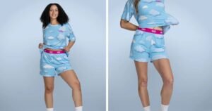 Oodie’s ‘cool and comfortable’ PJs are on sale for heatwave
