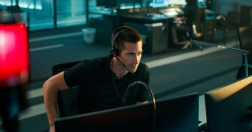 ‘Edge-of-your-seat thriller’ with ‘best actor’ streaming on Netflix | Films | Entertainment