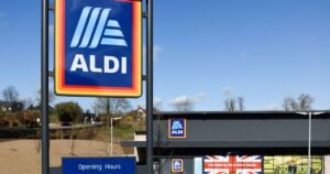 Aldi announces 30 new locations where it wants to open new stores – full list