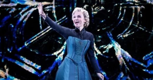 ‘Best stage musical ever’ starring ITV star is now streaming | Films | Entertainment