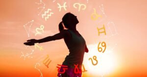 Astrologer names 3 star signs ‘most affected’ by the Summer Solstice