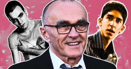 Top 10 Danny Boyle movies ranked – and No. 1 is absolute masterpiece | Films | Entertainment