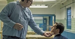 ‘I’ve watched hundreds of TV series – these top 5 were cancelled too soon’ | Films | Entertainment