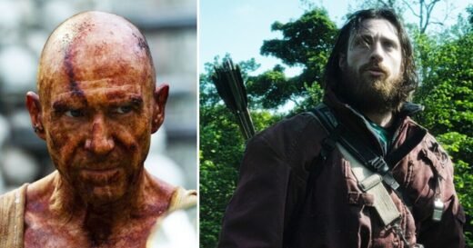 28 Years Later review: Danny Boyle’s zombie horror is best film of 2025 | Films | Entertainment