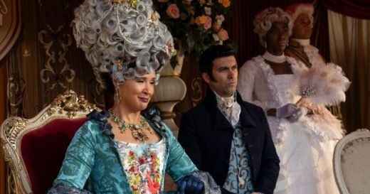 ‘Stunning’ Netflix period drama ‘as good as Bridgerton season one’ | Films | Entertainment