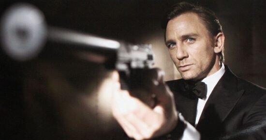 Next James Bond leak – The rising star ‘under consideration’ for new 007 | Films | Entertainment