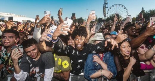 Netflix viewers left ‘blown away’ after documentary about gig tragedy | Films | Entertainment