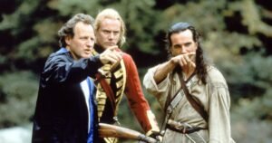 The 1992 war epic fans insist is ‘best movie ever’ – Daniel Day-Lewis ‘blew me away’ | Films | Entertainment