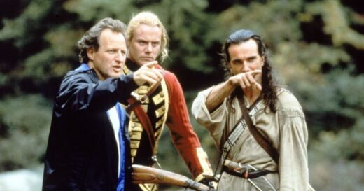 The 1992 war epic fans insist is ‘best movie ever’ – Daniel Day-Lewis ‘blew me away’ | Films | Entertainment