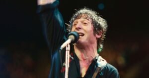 First look at Bruce Springsteen biopic sparks unexpected backlash from fans | Films | Entertainment