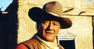 John Wayne’s five word retort on Western set had crew in fits of laughter | Films | Entertainment