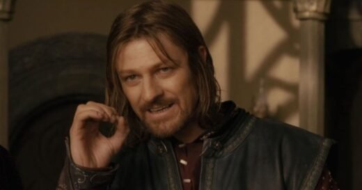 Sean Bean used creative method to learn Lord the Rings lines | Films | Entertainment