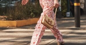 Boden’s ‘fun and flamboyant’ £115 trousers now £40 in sale