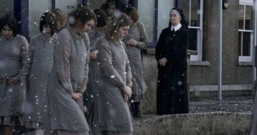The ‘perfect’ historical drama with a 94% score on Rotten Tomatoes | Films | Entertainment