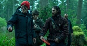 28 Months Later – Danny Boyle’s abandoned plans for original third film | Films | Entertainment