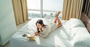 The mystery thriller already hailed ‘best book of the year’ leaving readers in tears | Books | Entertainment