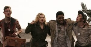 ‘Incredible’ WW2 film fans have ‘never heard of’ streaming free on BBC iPlayer | TV & Radio | Showbiz & TV