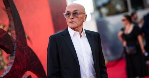 Danny Boyle ranks his own movies – and little known film is hailed as the best | Films | Entertainment